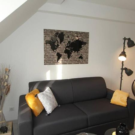 Le City By Easyescale Romilly-sur-Seine Exteriör bild