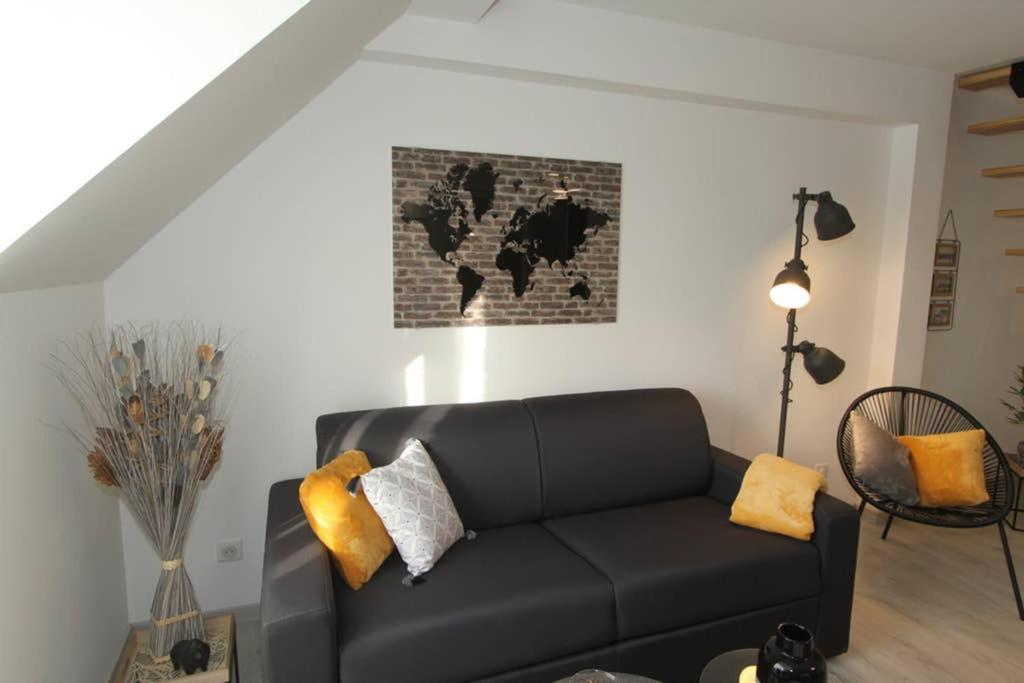 Le City By Easyescale Romilly-sur-Seine Exteriör bild