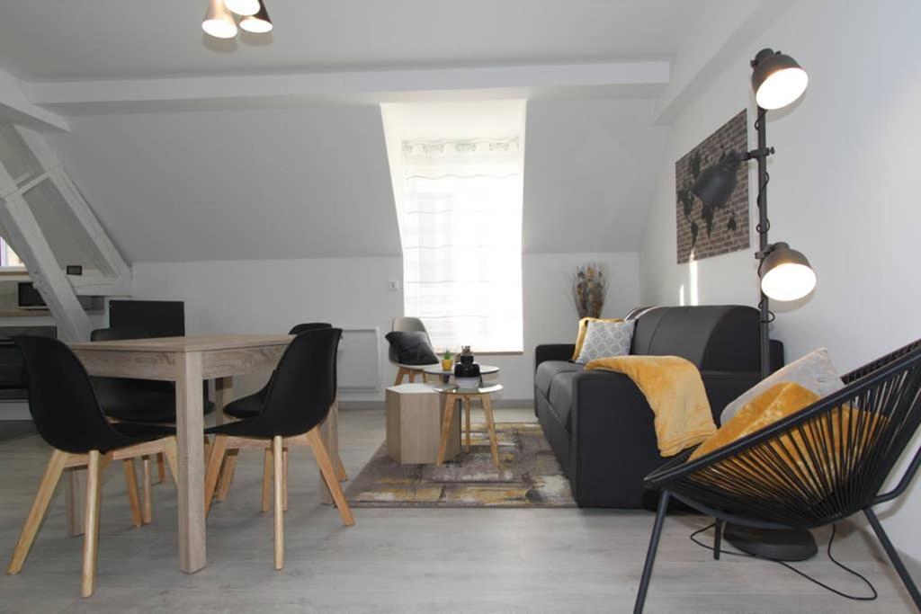 Le City By Easyescale Romilly-sur-Seine Exteriör bild