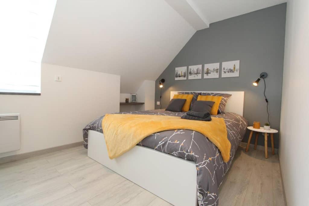 Le City By Easyescale Romilly-sur-Seine Exteriör bild