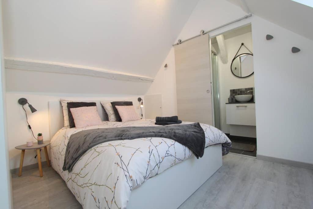 Le City By Easyescale Romilly-sur-Seine Exteriör bild