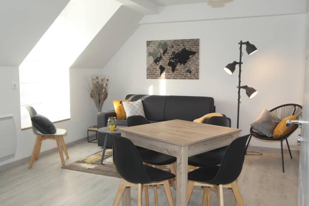 Le City By Easyescale Romilly-sur-Seine Exteriör bild