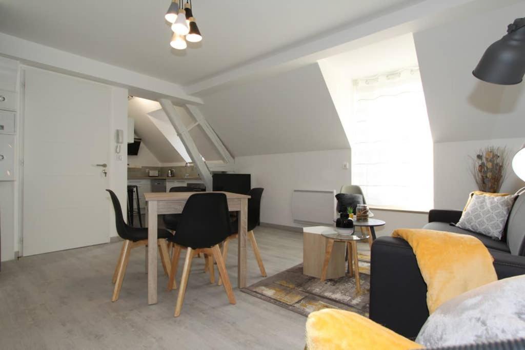 Le City By Easyescale Romilly-sur-Seine Exteriör bild